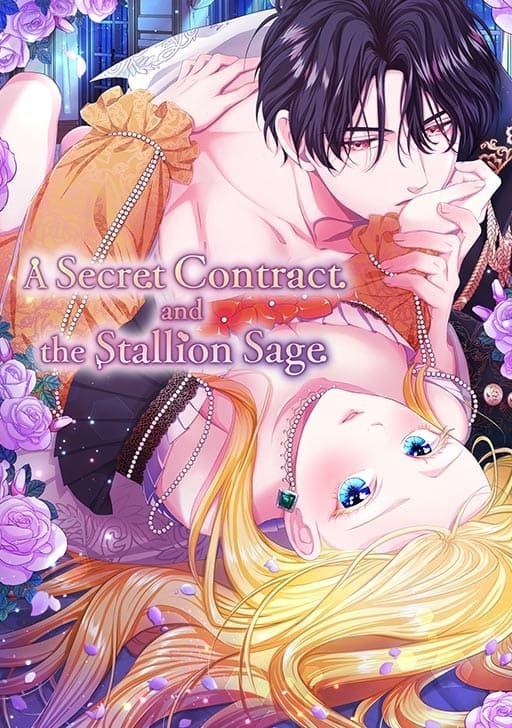 A Secret Contract and the Stallion Sage 「kinderjoys」